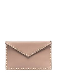 VAL ROCKSTUD LRG POUCH