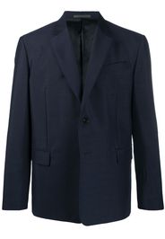 Blazer monopetto