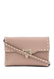 Rockstud crossbody bag