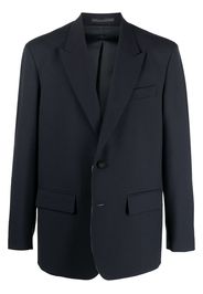 Valentino Blazer monopetto - Blu