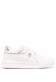 Valentino Garavani Sneakers One Stud - Bianco