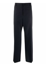 Valentino Pantaloni sartoriali - Blu