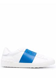 Valentino Garavani Rockstud Untitled low-top sneakers - Bianco