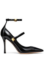 Valentino Garavani Pumps Rockstud - Nero