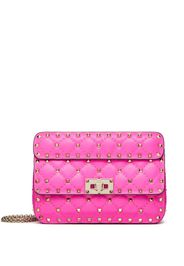 Valentino Garavani Rockstud Spike mini bag - Rosa