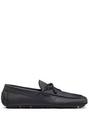 Valentino Garavani VLogo Signature loafers - Nero