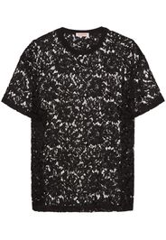 Valentino Garavani T-shirt - Nero