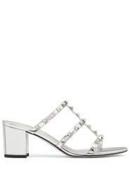 Valentino Garavani Mules con decorazione Rockstud - S13