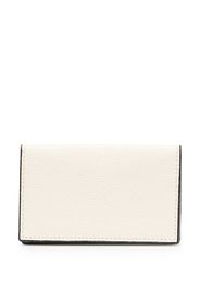 Portafoglio con battente