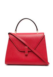 Valextra Borsa tote Iside media - Rosso