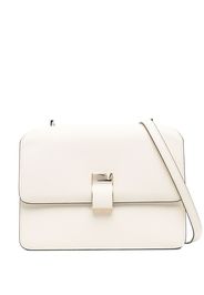 Valextra Nolo crossbody bag - Toni neutri