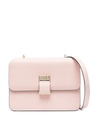 Valextra small Nolo crossbody bag - Rosa