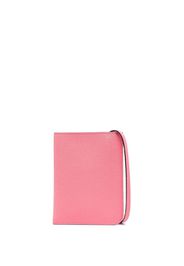 Valextra Borsa a tracolla Pocket Slim - Rosa