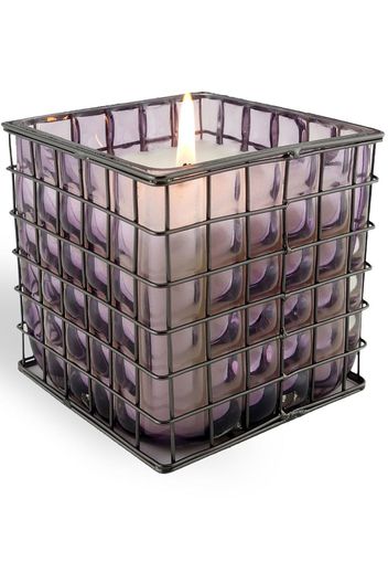 Vanessa Mitrani Grid scented candle - Viola