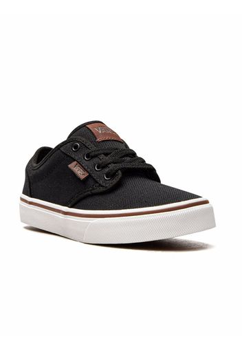 Vans Kids Sneakers Atwood - Nero