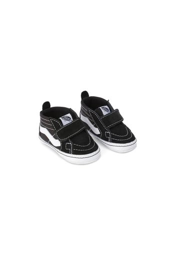 Vans Kids Sk8 high-top sneakers - Nero