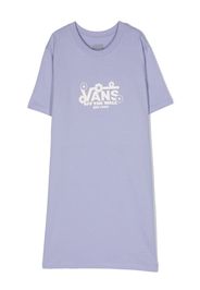 Vans Kids VN000AEHKC8B1 - Viola