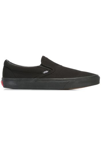 slip-on sneakers