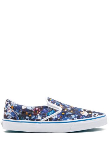 Sneakers Classic Slip-On LX