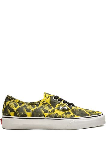 Sneakers Supreme x Vans Authentic Pro Bruce Lee