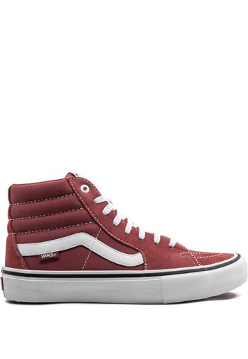 SK8 Hi Pro sneakers