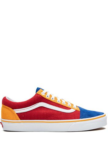 Vans Old Skool - Rosso