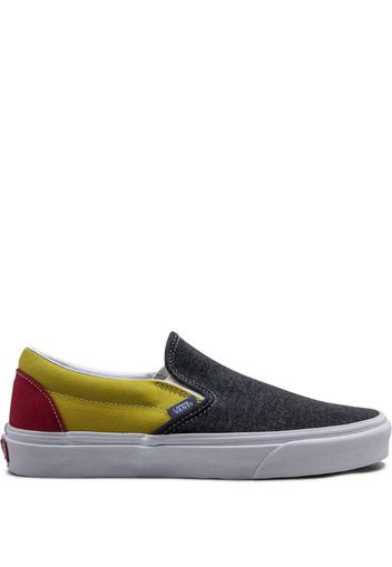 Classic slip-on sneakers