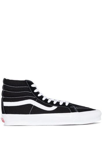 Vans VANS UA OG SK8-Hi LXSNKR BLK - Nero