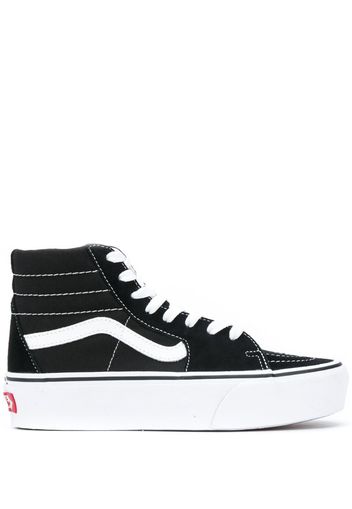 Sk8-hi shoes