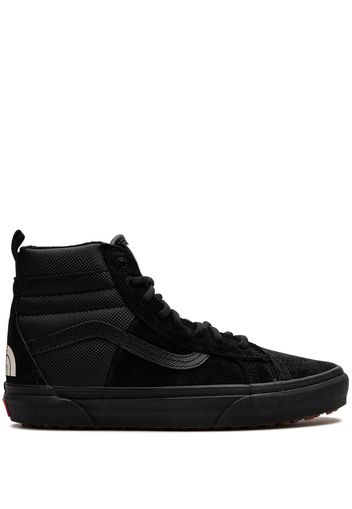 Vans x TNF SK8-Hi 46 MTE DX sneakers - Nero