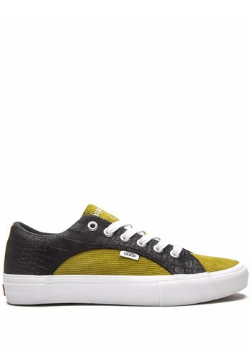 Vans x Supreme Lampin Pro sneakers - Verde