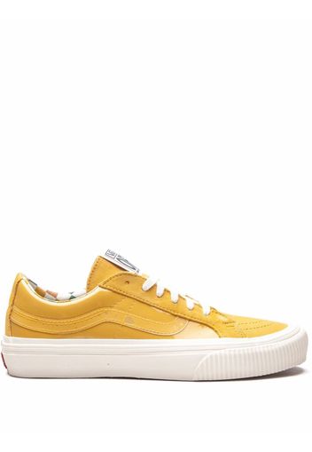 Vans Sneakers Sk8 VANS x Karina Rozunko - Giallo