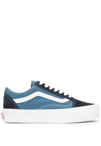 Vans Sneakers OG Old Skool LX - Blu