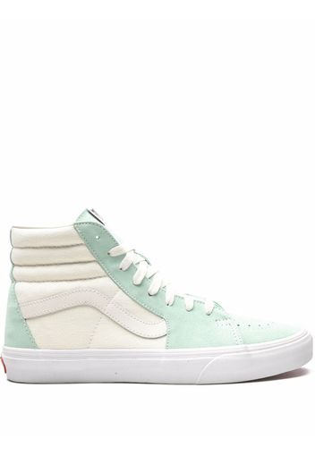 Vans Sk8-Hi sneakers - Toni neutri