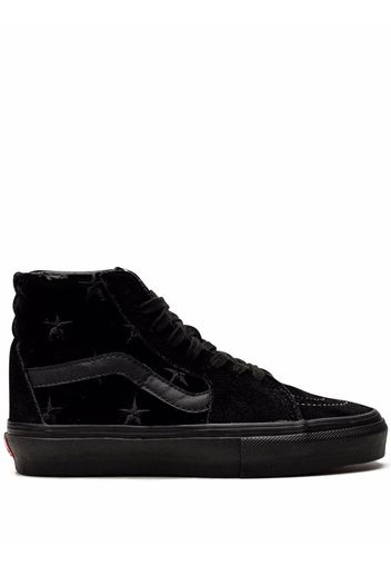 Vans x Supreme Sk8-Hi sneakers - Nero