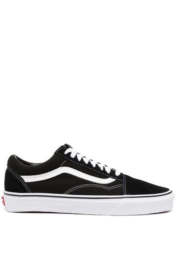 Vans Sneakers bicolore Old Skool - Nero