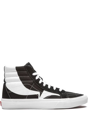 Vans SK8-HI Reissue sneakers - Nero