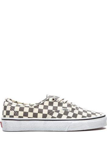 Vans Washed Authentic sneakers - Bianco