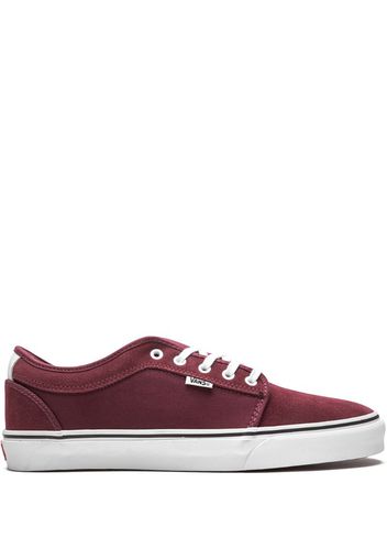 Chukka low-top sneakers