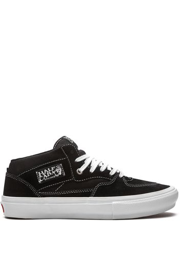 Vans Sneakers Half Cab - Nero