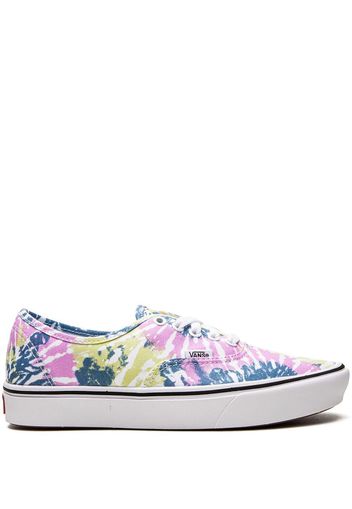 Vans ComfyCush Authentic - Blu