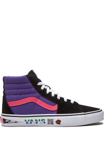 Vans Sk8-Hi sneakers - Nero