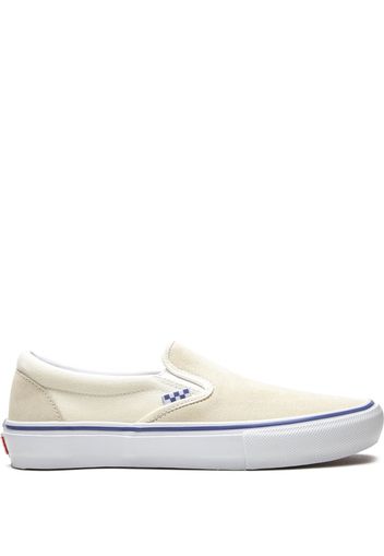 Vans slip-on sneakers - Bianco