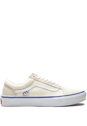 Vans Old Skool low-top sneakers - Bianco