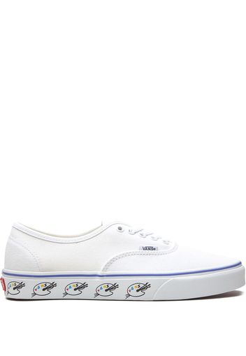 Vans Authentic low-top sneakers - Bianco