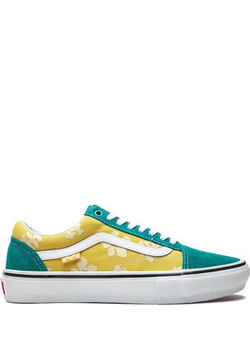 Vans Old Skool low-top sneakers - Verde