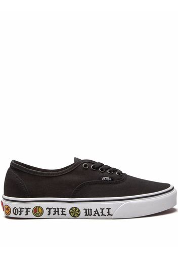 Vans Sneakers Authentic - Nero