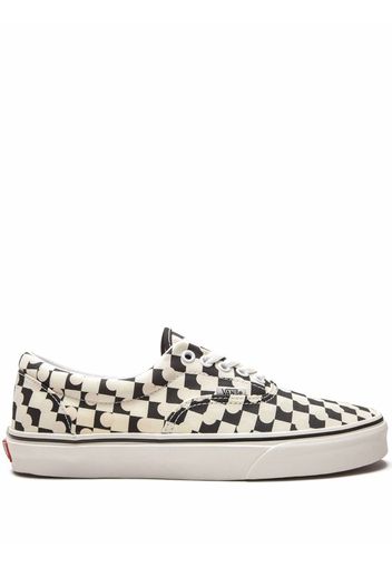 Vans Era "UV Ink" sneakers - Bianco