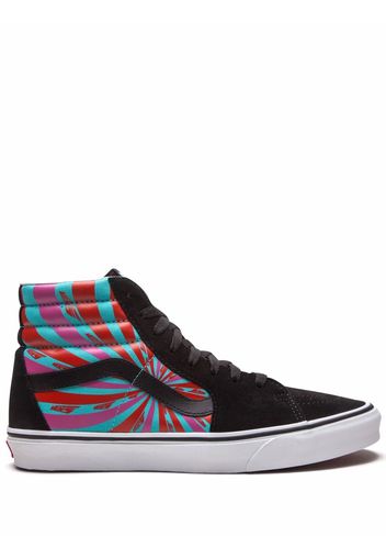 Vans Sneakers Sk8-Hi Retro Mart - Nero