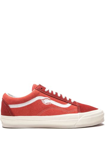 Vans Sneakers VANS x Notre Vault OG Old Skool LX - Rosso